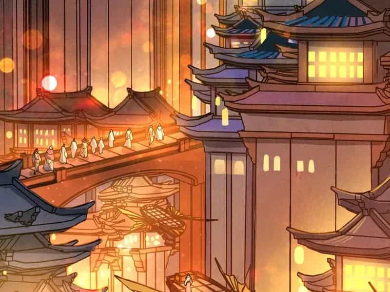 Vạn Cổ Chí Tôn - Chương 518 - ảnh 107