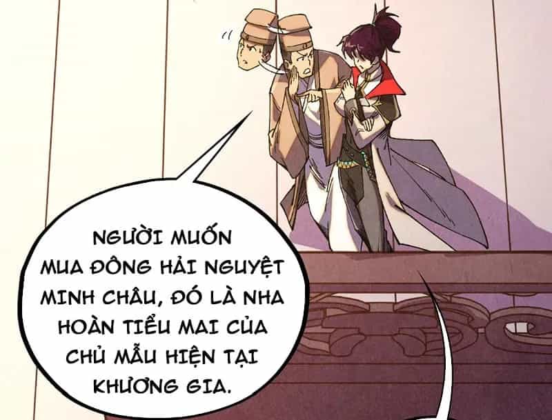 Vạn Cổ Chí Tôn - Chương 519 - ảnh 154