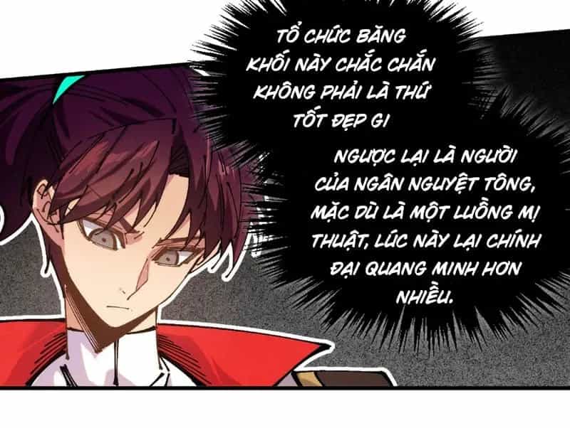 Vạn Cổ Chí Tôn - Chương 520 - ảnh 132