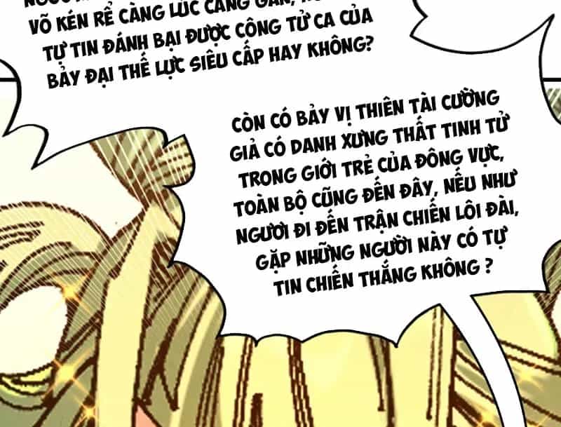 Vạn Cổ Chí Tôn - Chương 520 - ảnh 14