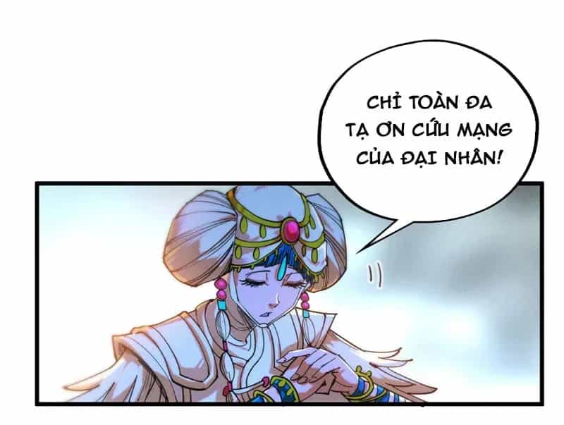 Vạn Cổ Chí Tôn - Chương 520 - ảnh 147