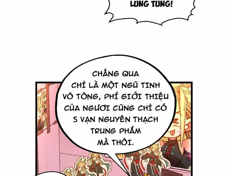 Vạn Cổ Chí Tôn - Chương 520 - ảnh 9