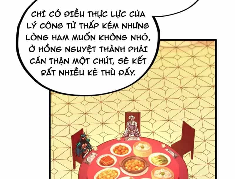 Vạn Cổ Chí Tôn - Chương 522 - ảnh 134