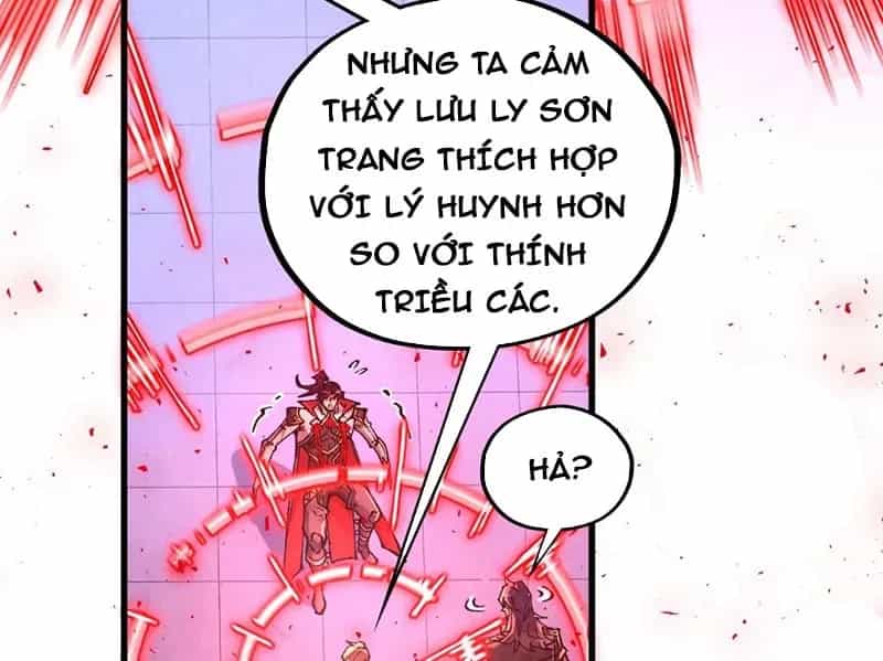 Vạn Cổ Chí Tôn - Chương 523 - ảnh 8