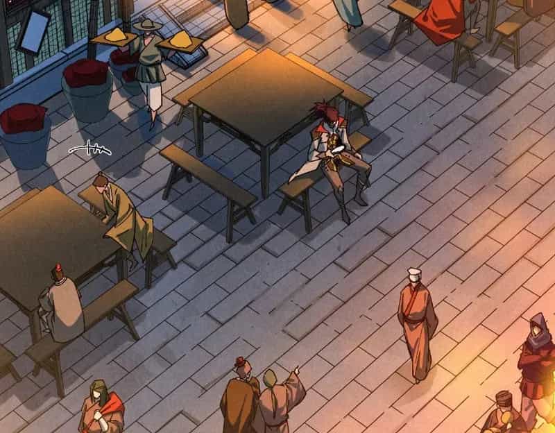 Vạn Cổ Chí Tôn - Chương 524 - ảnh 154