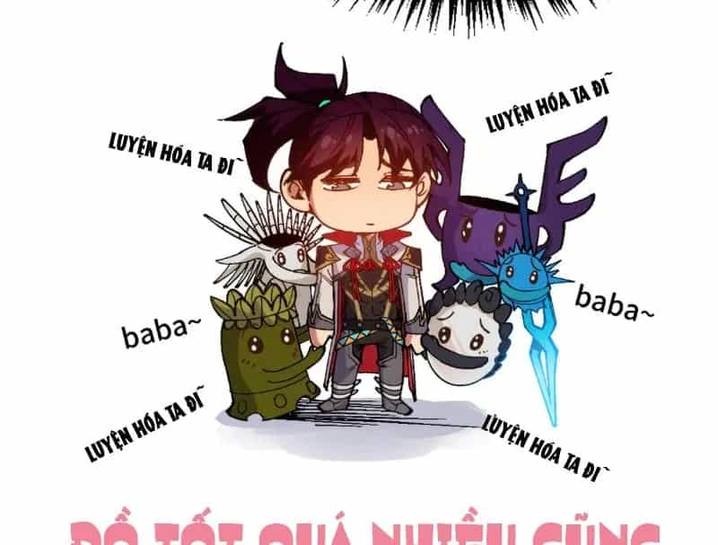 Vạn Cổ Chí Tôn - Chương 524 - ảnh 17