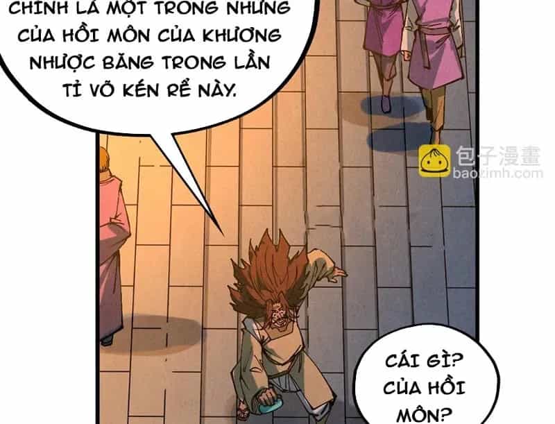 Vạn Cổ Chí Tôn - Chương 525 - ảnh 51
