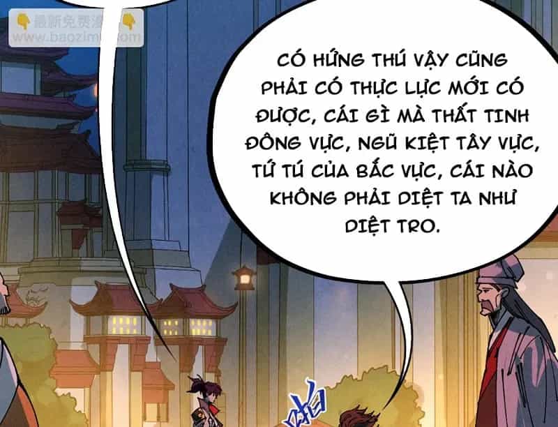 Vạn Cổ Chí Tôn - Chương 525 - ảnh 58