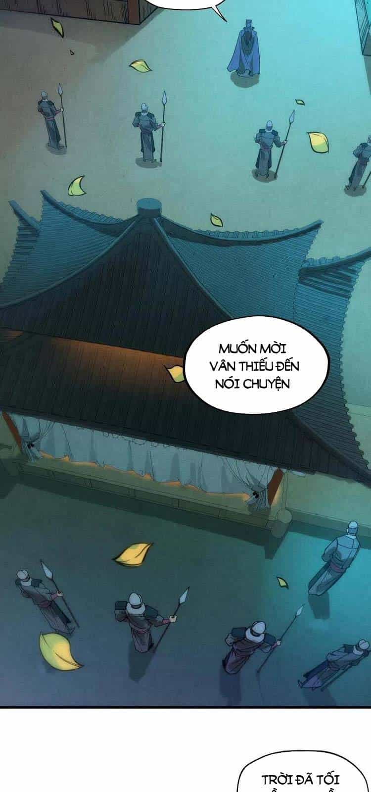 Vạn Cổ Chí Tôn - Chương 53 - ảnh 22