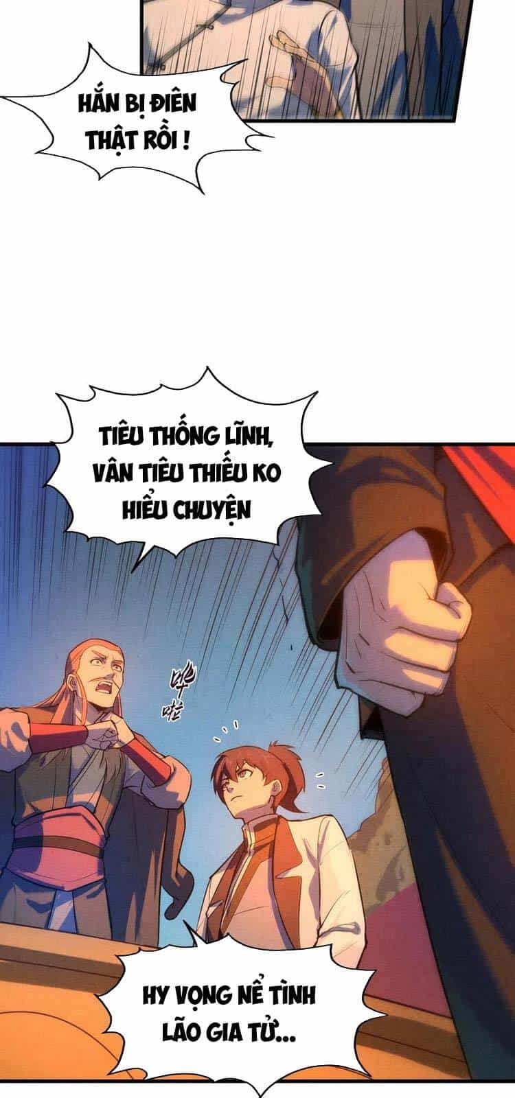 Vạn Cổ Chí Tôn - Chương 53 - ảnh 4
