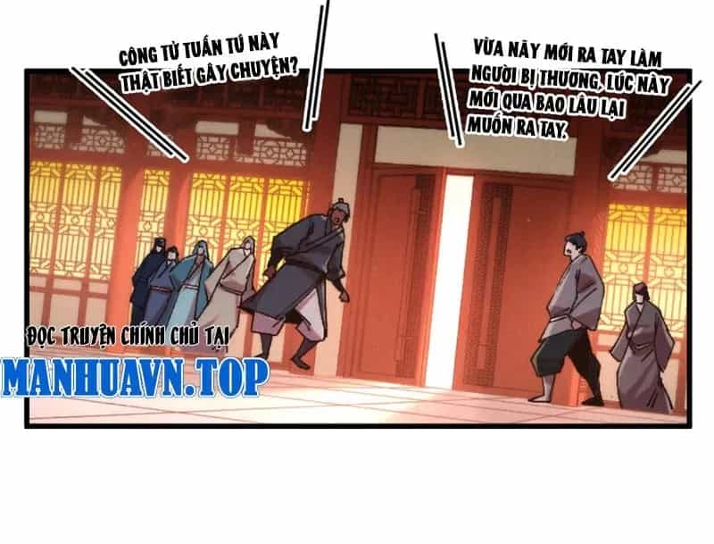 Vạn Cổ Chí Tôn - Chương 526 - ảnh 119
