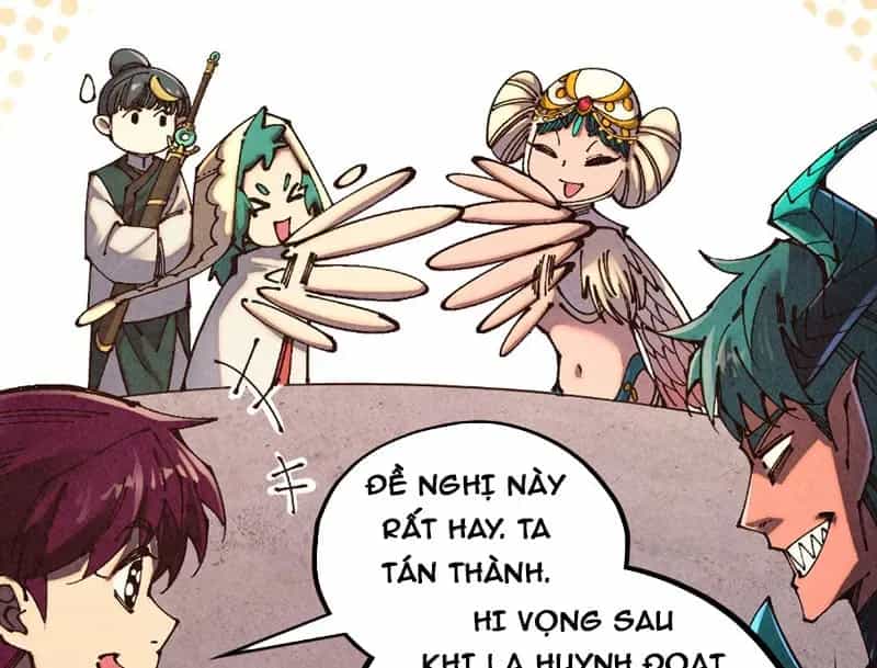 Vạn Cổ Chí Tôn - Chương 527 - ảnh 167
