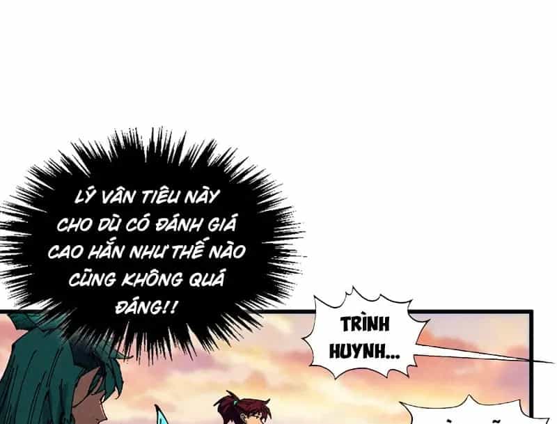Vạn Cổ Chí Tôn - Chương 528 - ảnh 110