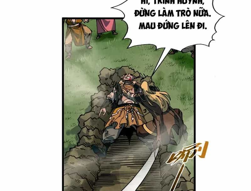 Vạn Cổ Chí Tôn - Chương 528 - ảnh 112