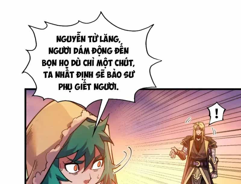Vạn Cổ Chí Tôn - Chương 528 - ảnh 64