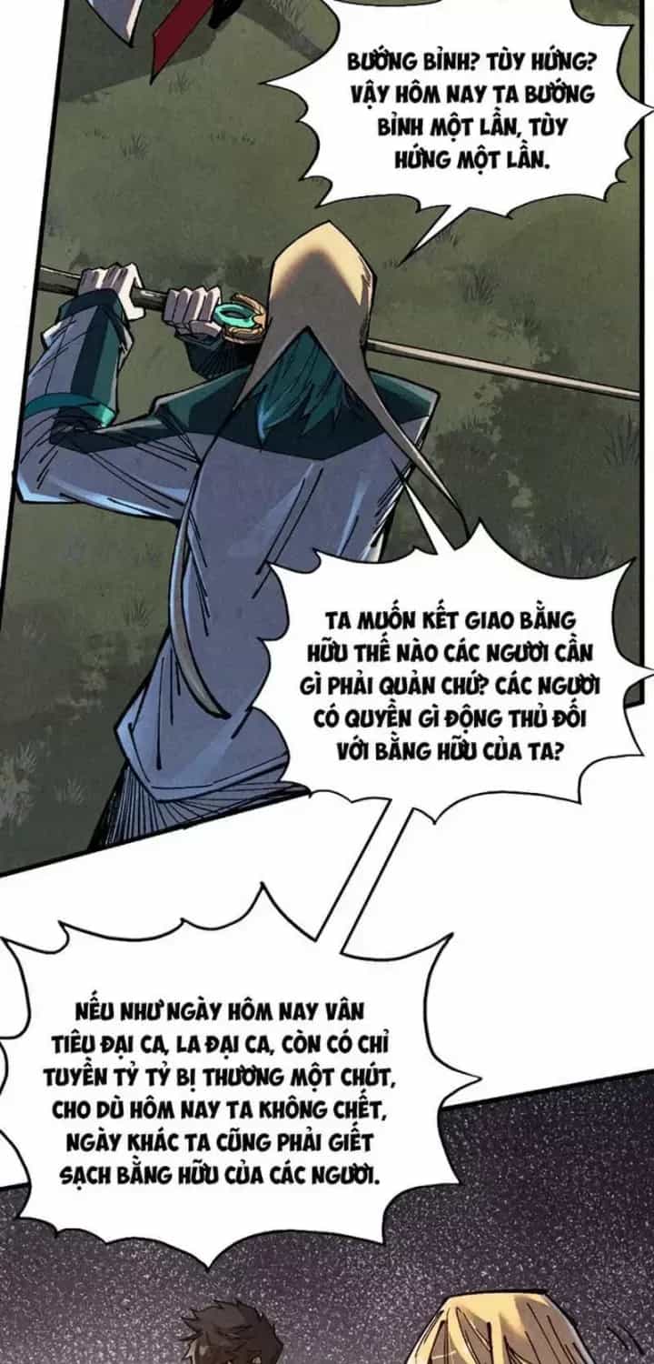 Vạn Cổ Chí Tôn - Chương 529 - ảnh 34