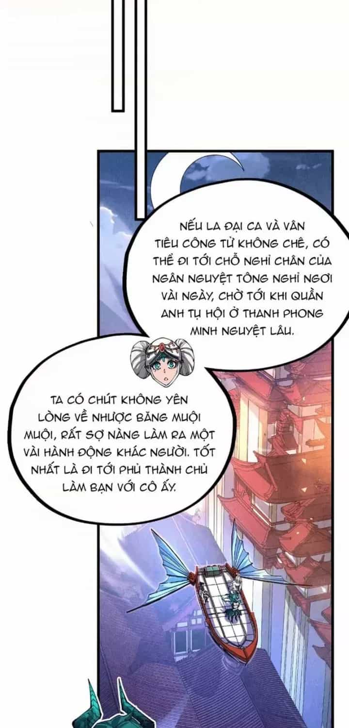 Vạn Cổ Chí Tôn - Chương 529 - ảnh 52