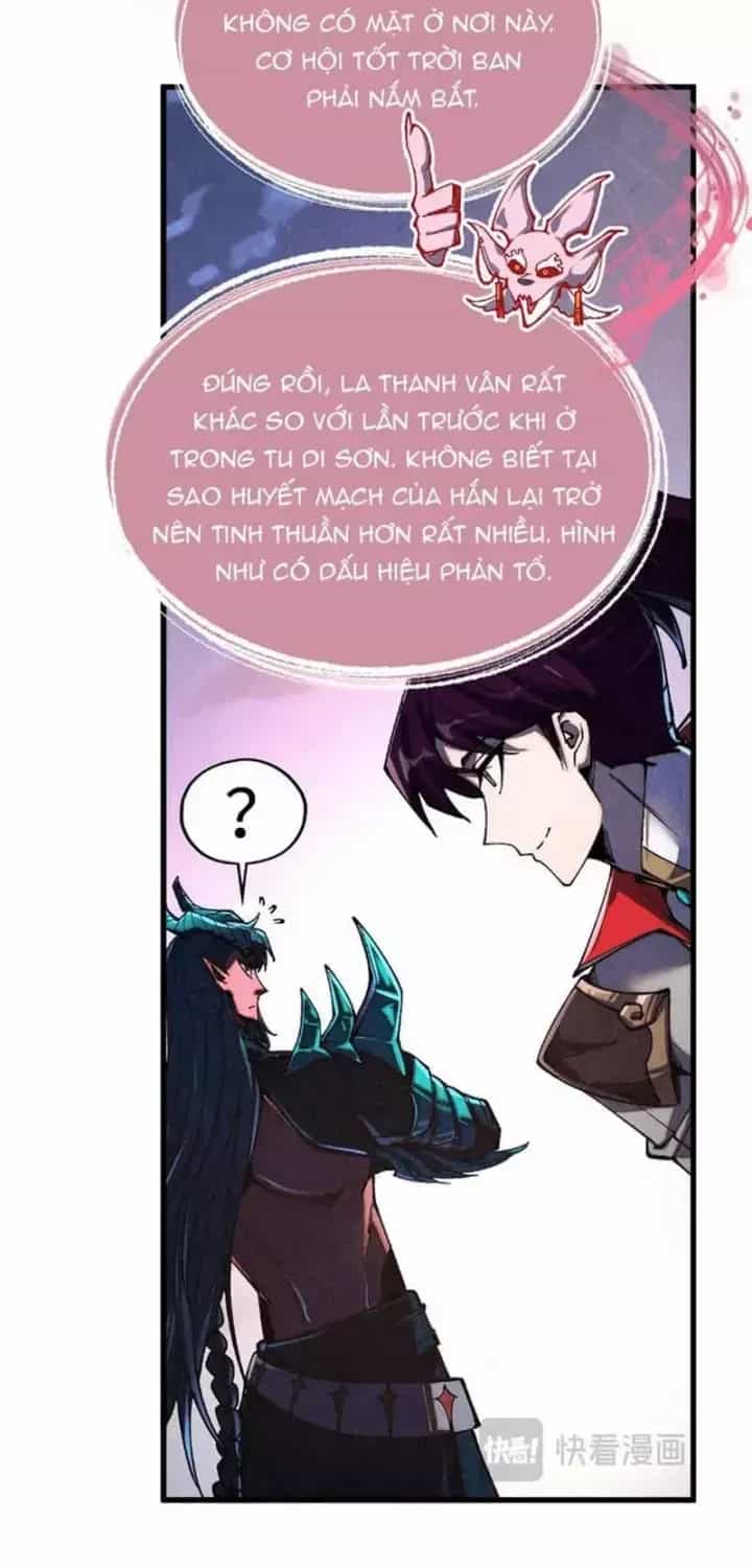 Vạn Cổ Chí Tôn - Chương 529 - ảnh 63