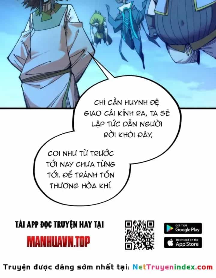 Vạn Cổ Chí Tôn - Chương 530 - ảnh 14