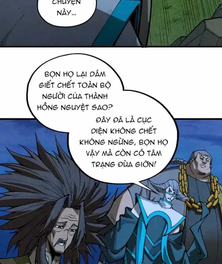 Vạn Cổ Chí Tôn - Chương 530 - ảnh 38