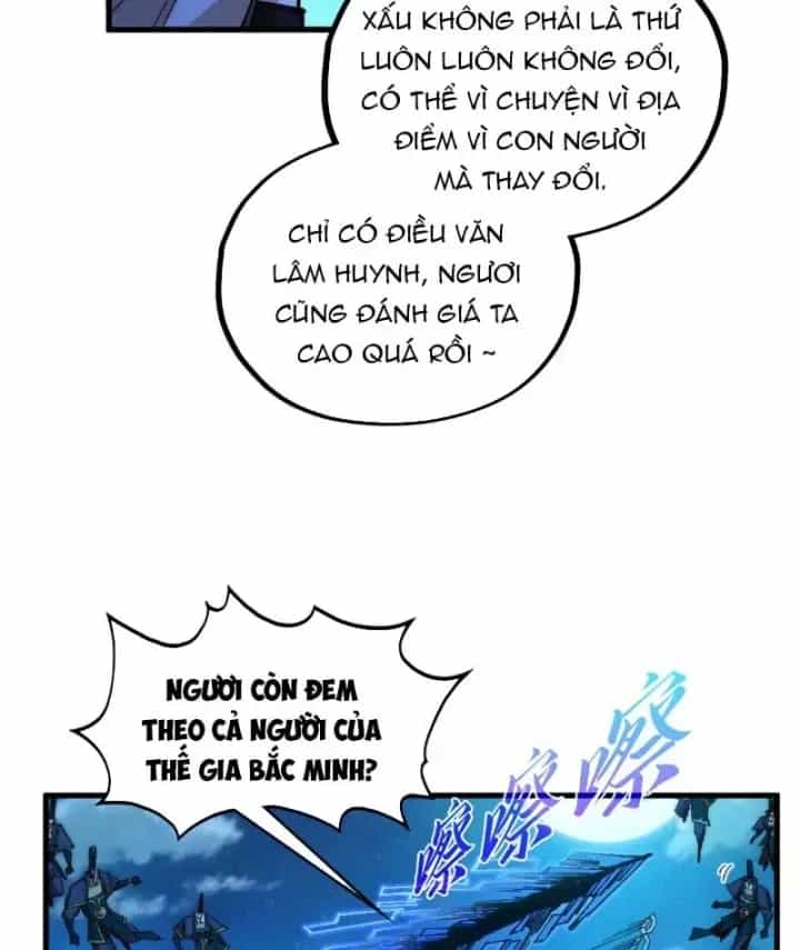 Vạn Cổ Chí Tôn - Chương 530 - ảnh 7