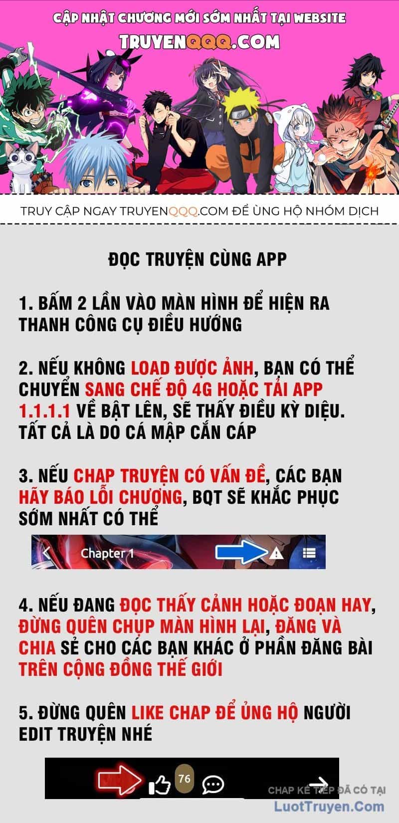 Vạn Cổ Chí Tôn - Chương 531 - ảnh 1