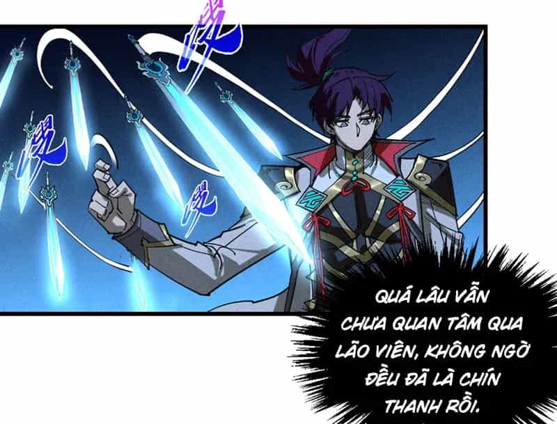Vạn Cổ Chí Tôn - Chương 531 - ảnh 28