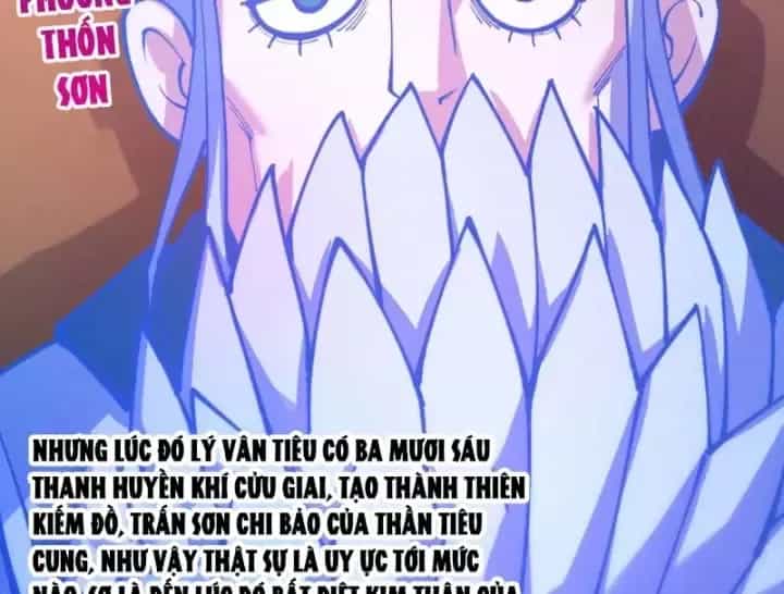 Vạn Cổ Chí Tôn - Chương 533 - ảnh 11