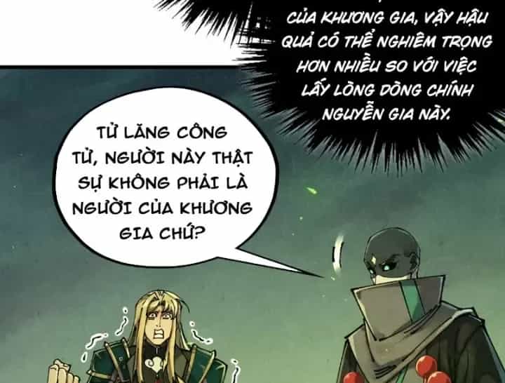 Vạn Cổ Chí Tôn - Chương 533 - ảnh 129