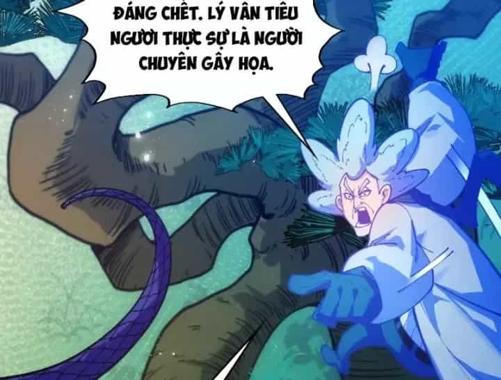 Vạn Cổ Chí Tôn - Chương 533 - ảnh 37