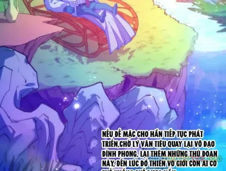 Vạn Cổ Chí Tôn - Chương 533 - ảnh 7