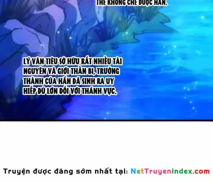Vạn Cổ Chí Tôn - Chương 533 - ảnh 8