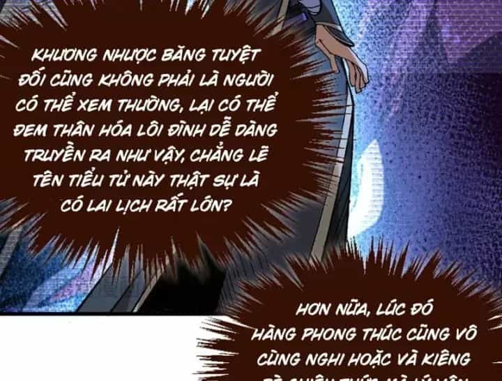 Vạn Cổ Chí Tôn - Chương 534 - ảnh 33