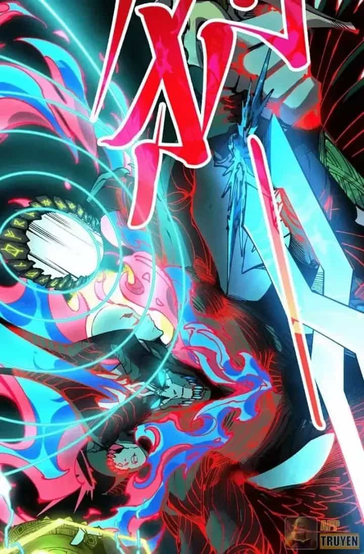 Vạn Cổ Chí Tôn - Chương 535 - ảnh 70