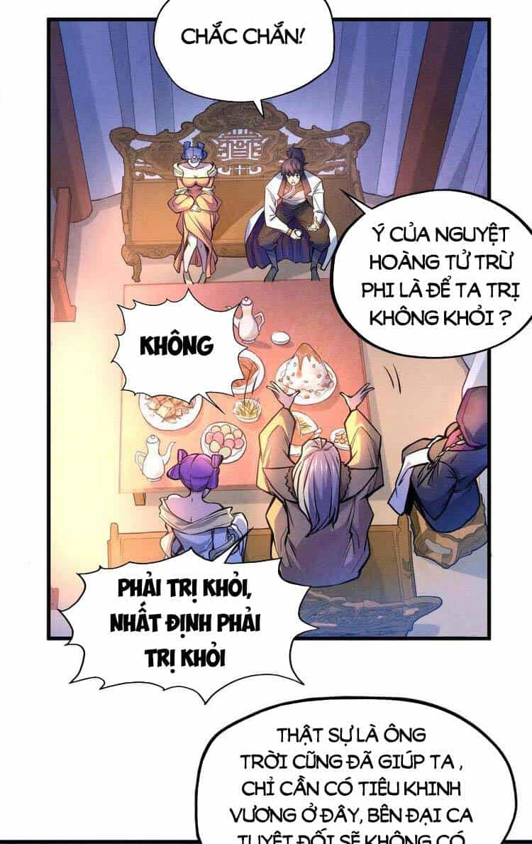 Vạn Cổ Chí Tôn - Chương 54 - ảnh 19