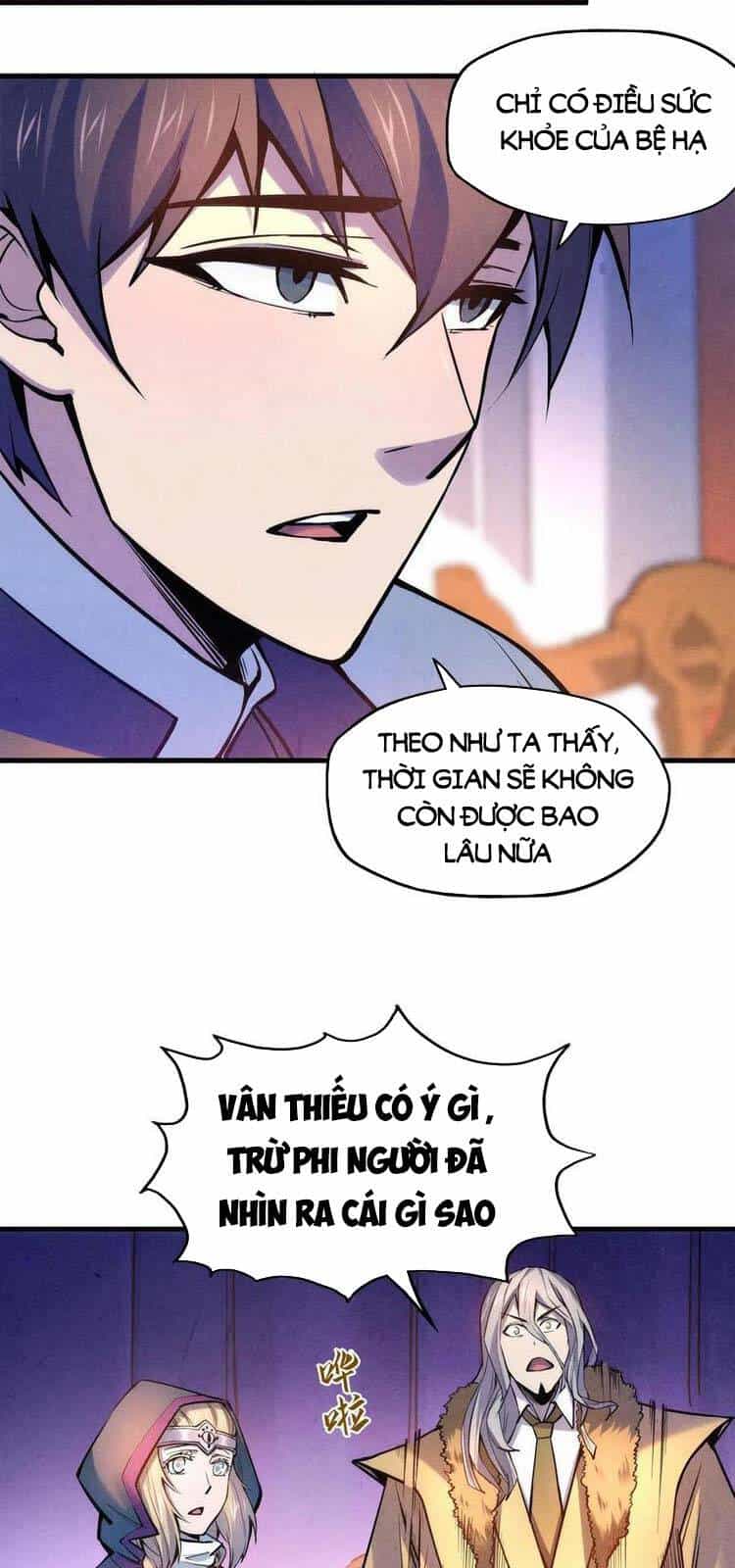 Vạn Cổ Chí Tôn - Chương 54 - ảnh 21