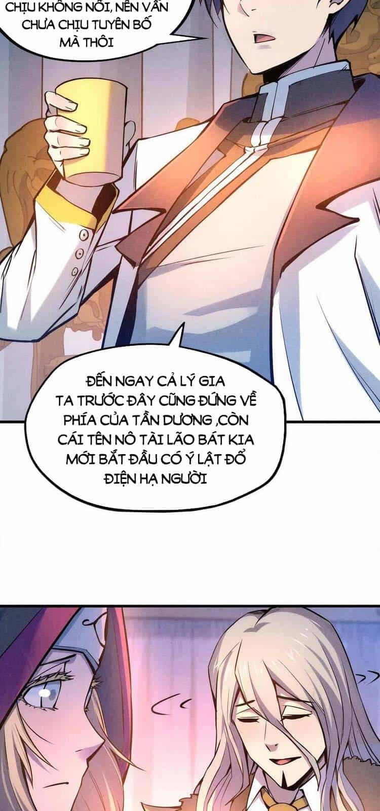 Vạn Cổ Chí Tôn - Chương 54 - ảnh 27