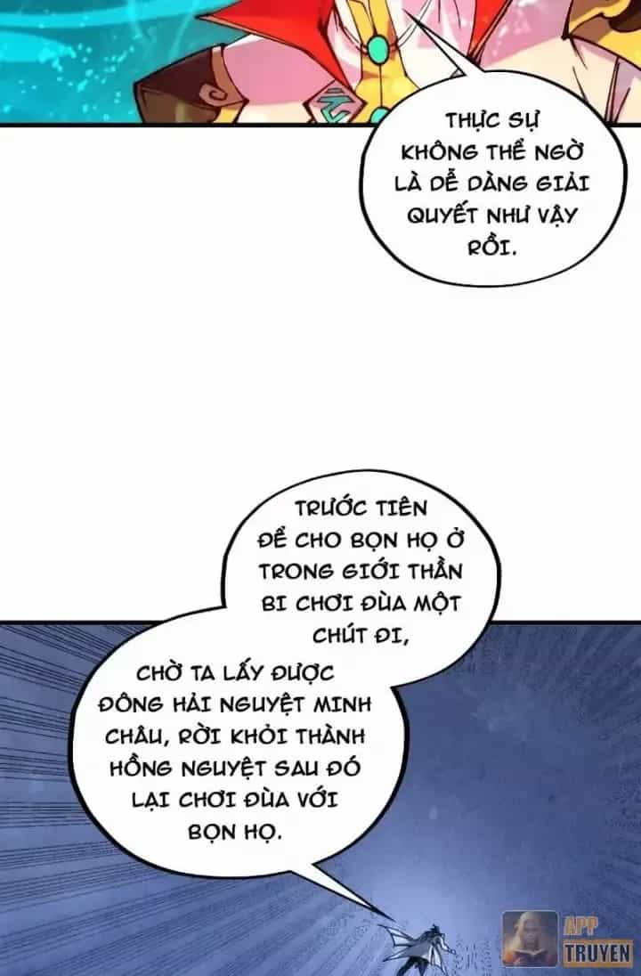 Vạn Cổ Chí Tôn - Chương 536 - ảnh 30