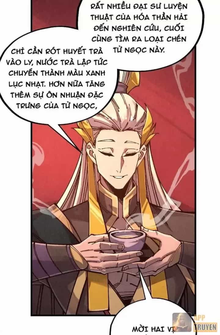Vạn Cổ Chí Tôn - Chương 536 - ảnh 53