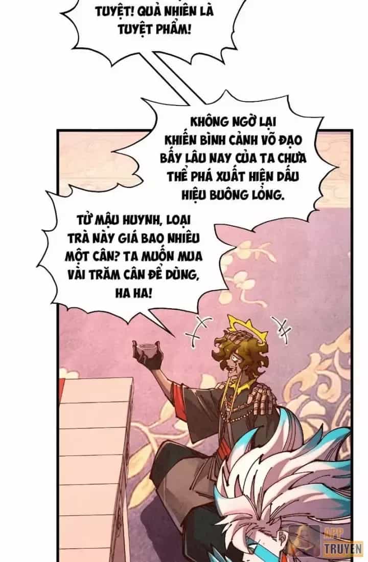 Vạn Cổ Chí Tôn - Chương 536 - ảnh 55