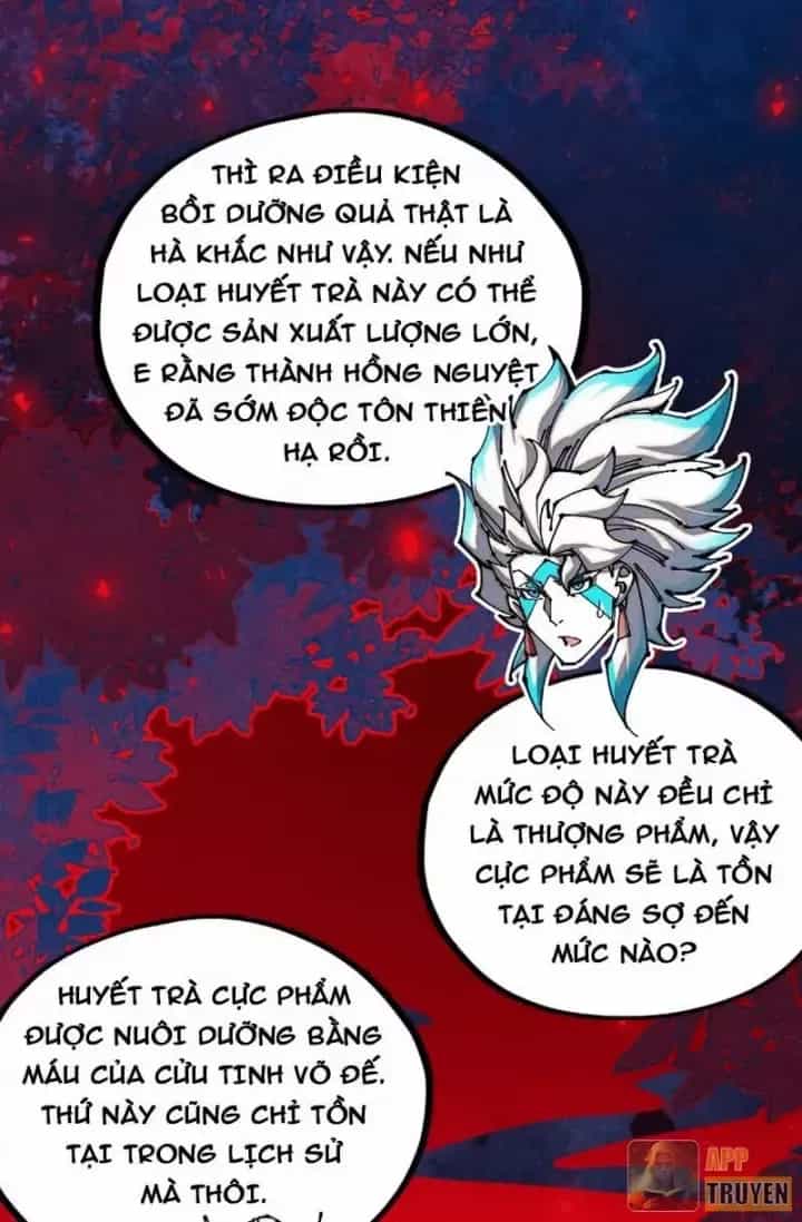 Vạn Cổ Chí Tôn - Chương 536 - ảnh 59