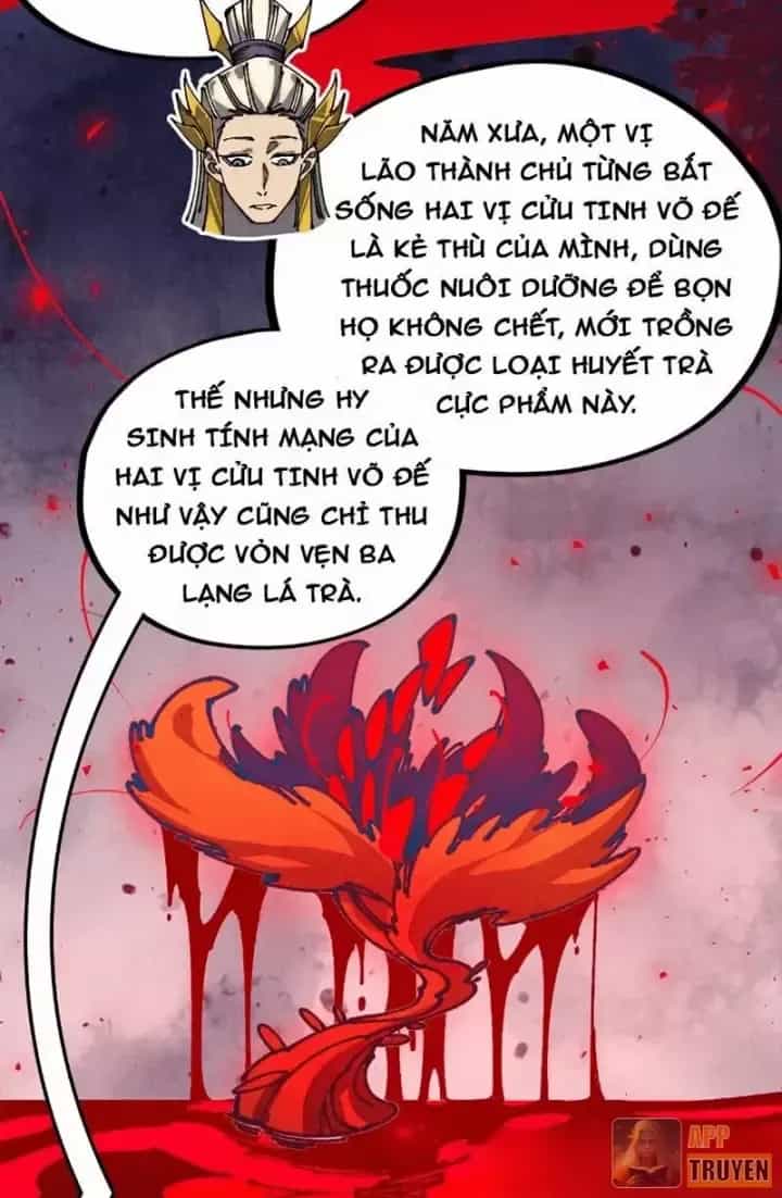 Vạn Cổ Chí Tôn - Chương 536 - ảnh 60