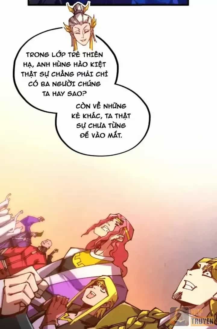 Vạn Cổ Chí Tôn - Chương 536 - ảnh 67