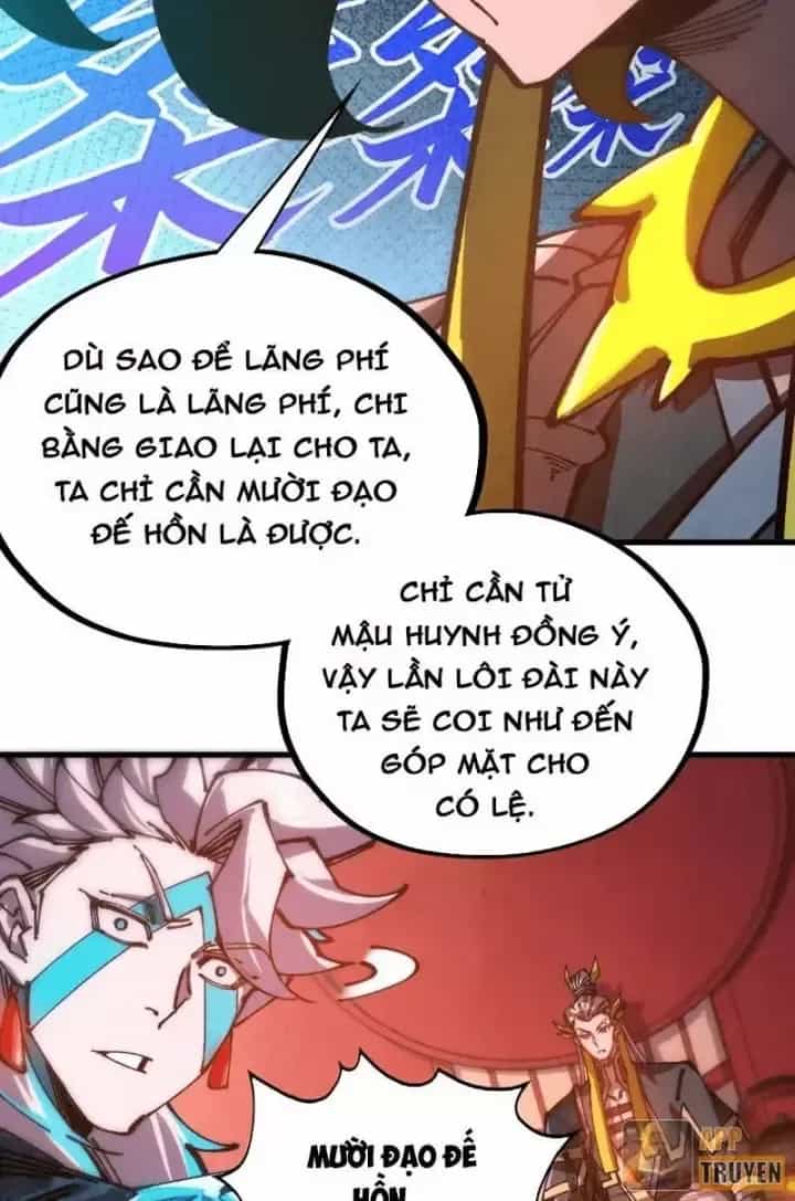 Vạn Cổ Chí Tôn - Chương 536 - ảnh 74
