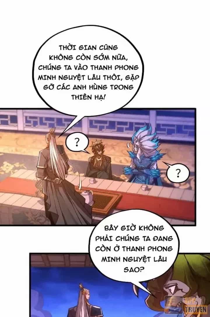 Vạn Cổ Chí Tôn - Chương 536 - ảnh 79