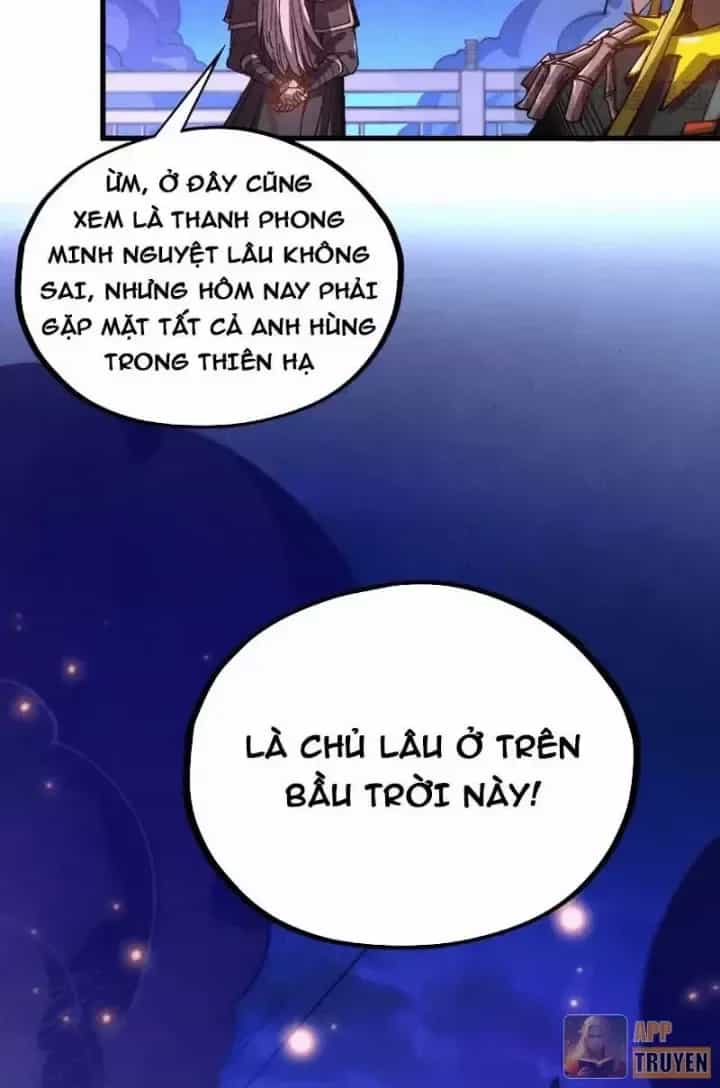 Vạn Cổ Chí Tôn - Chương 536 - ảnh 80