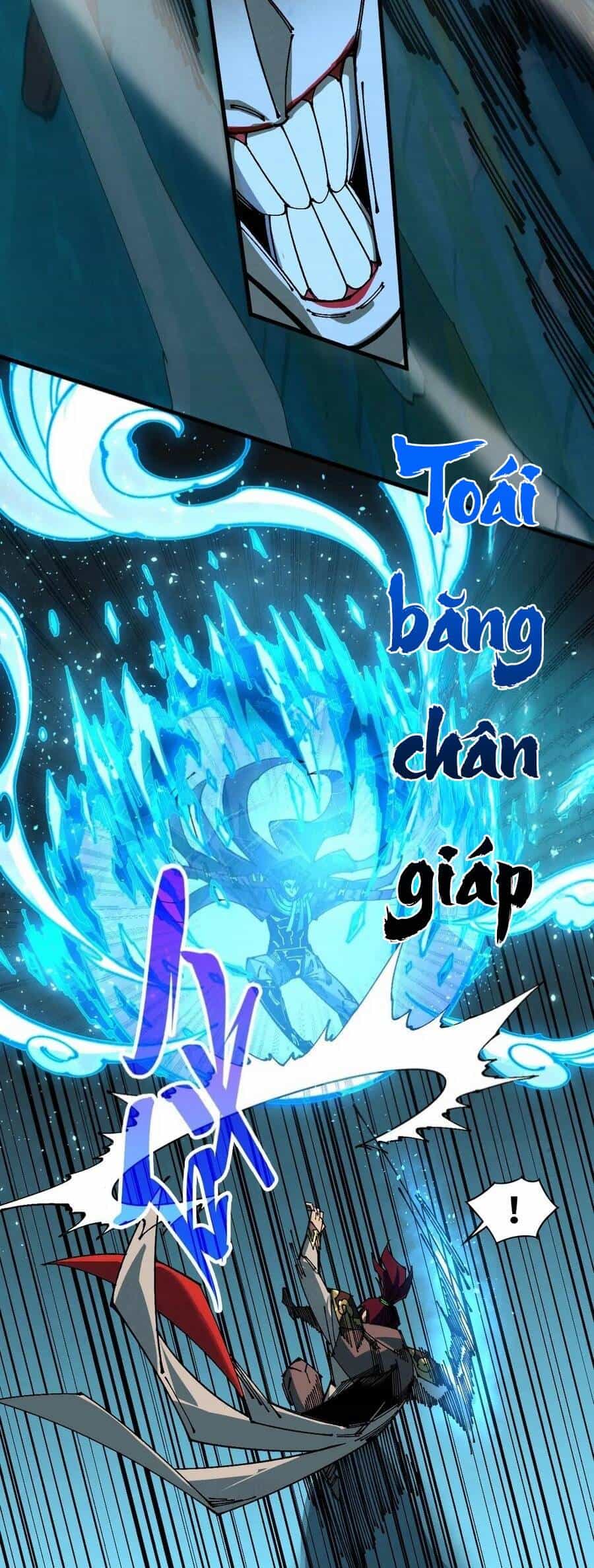 Vạn Cổ Chí Tôn - Chương 543 - ảnh 5