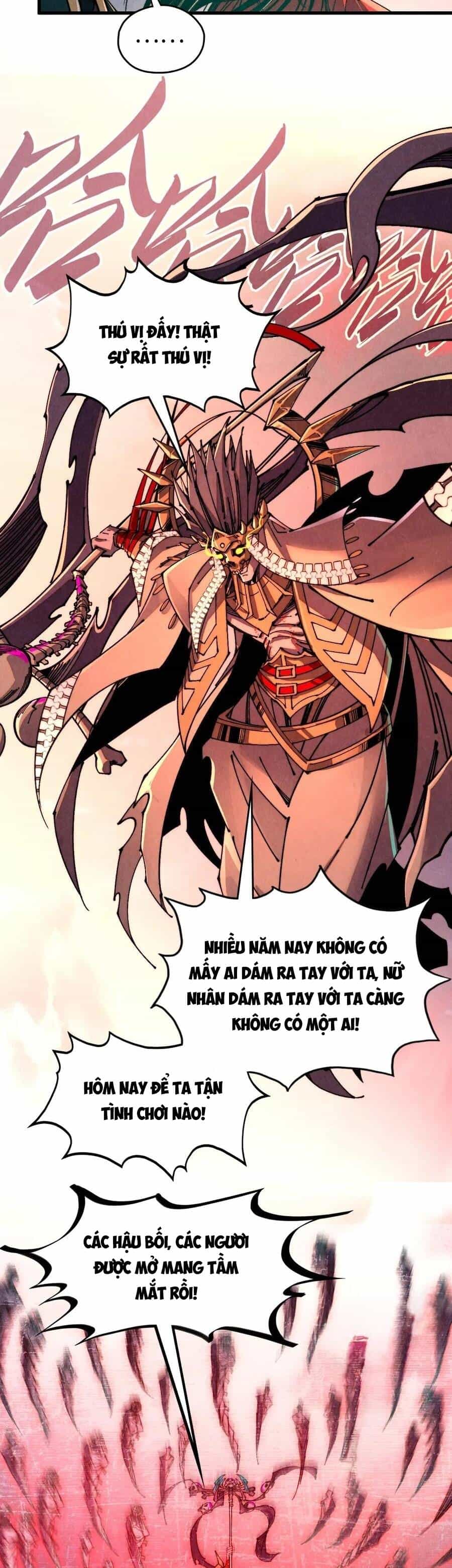 Vạn Cổ Chí Tôn - Chương 545 - ảnh 10