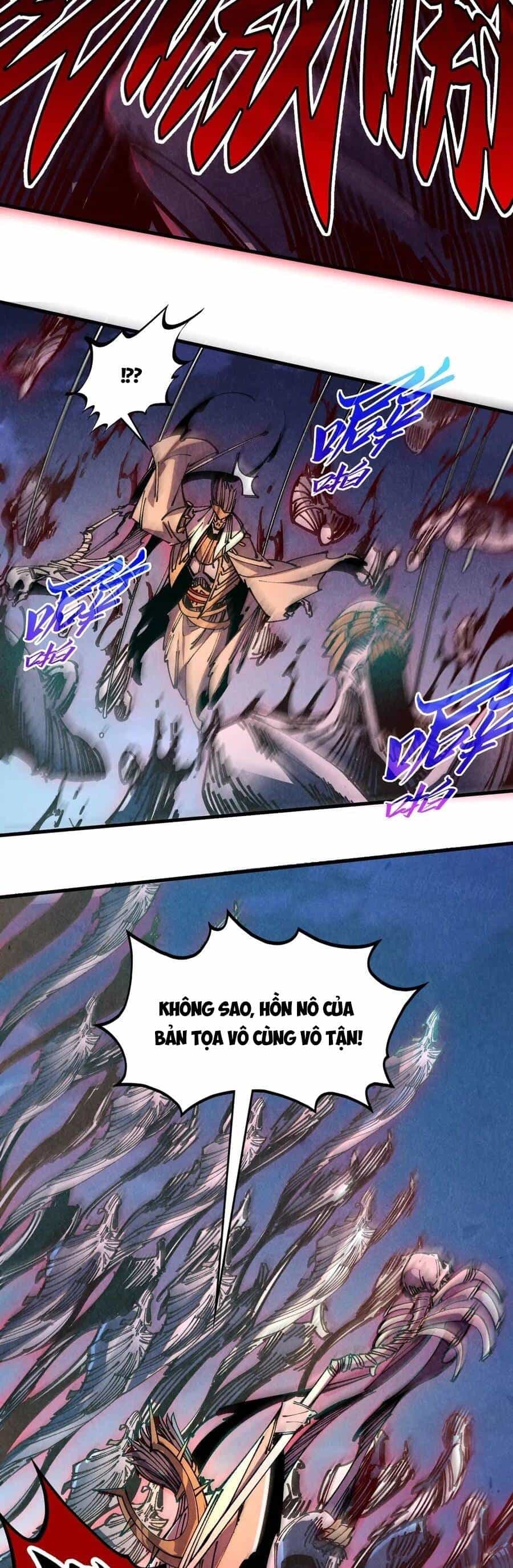 Vạn Cổ Chí Tôn - Chương 545 - ảnh 16