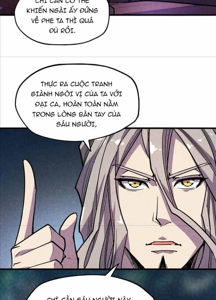Vạn Cổ Chí Tôn - Chương 55 - ảnh 15